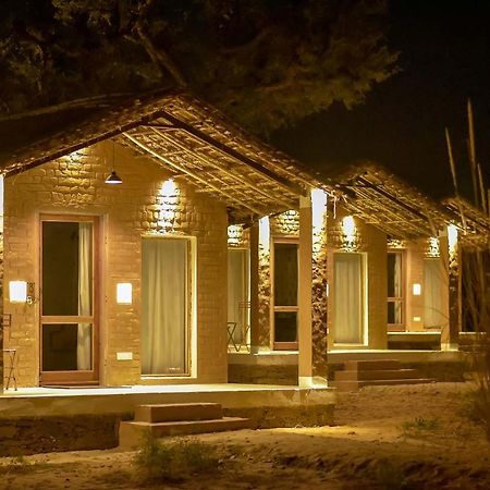 Camp Lands End Ξενοδοχείο Πουσκάρ Εξωτερικό φωτογραφία
