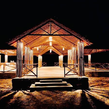 Camp Lands End Ξενοδοχείο Πουσκάρ Εξωτερικό φωτογραφία