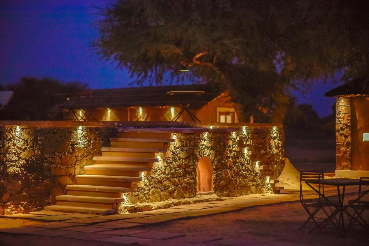 Camp Lands End Ξενοδοχείο Πουσκάρ Εξωτερικό φωτογραφία