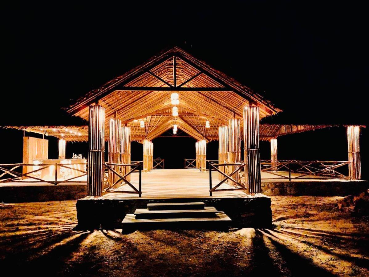 Camp Lands End Ξενοδοχείο Πουσκάρ Εξωτερικό φωτογραφία