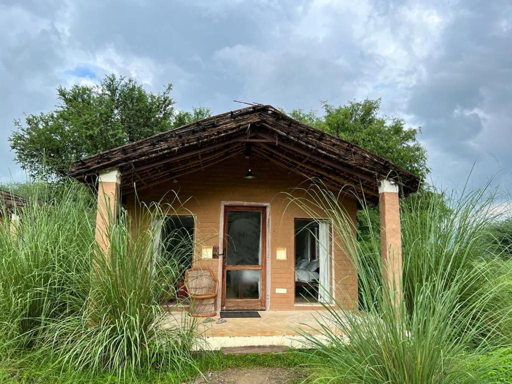 Camp Lands End Ξενοδοχείο Πουσκάρ Εξωτερικό φωτογραφία